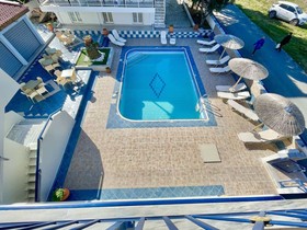 Sueño Beach hotel