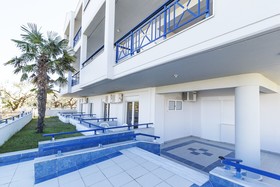 Sueño Beach hotel