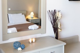 Sueño Beach hotel