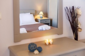 Sueño Beach hotel