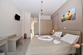 Sueño Beach hotel