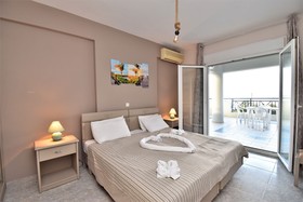 Sueño Beach hotel