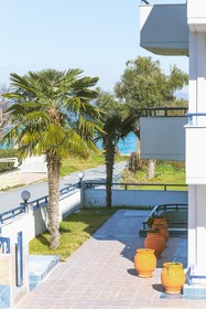 Sueño Beach hotel