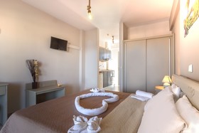 Sueño Beach hotel