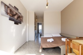 Sueño Beach hotel