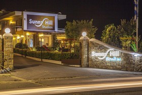 Sunny Hill Hotel