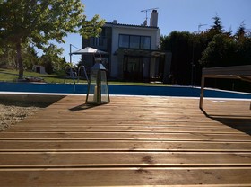 Sunny Sani Luxury Villas