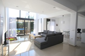 Sunny Sani Luxury Villas