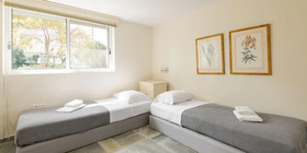 Tricot Beachfront House