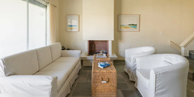 Tricot Beachfront House