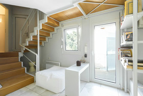 Villa Azzuro by JJ Hospitality