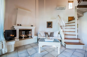 Calypso Luxurious Villa with Pool by halu!