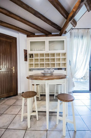 Calypso Luxurious Villa with Pool by halu!