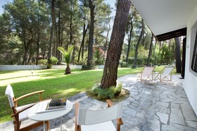 Villa Emily by JJ Hospitality