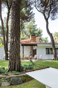Villa Emily by JJ Hospitality