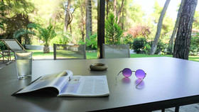 Villa Emily by JJ Hospitality