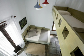 Villa Emily by JJ Hospitality