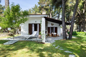 Villa Emily by JJ Hospitality