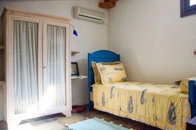 Villa Iris in Sani by JJ Hospitality