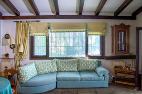Villa Iris in Sani by JJ Hospitality