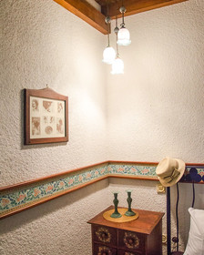 Villa Iris in Sani by JJ Hospitality
