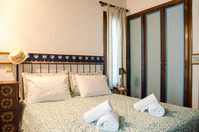 Villa Iris in Sani by JJ Hospitality