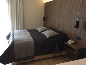 Evridiki Hotel