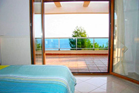 Aegean Blue Villa