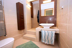 Aegean Blue Villa