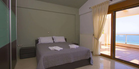 Aegean Blue Villa