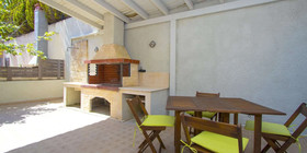 Aegean Blue Villa