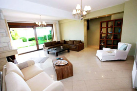 Aegean Blue Villa