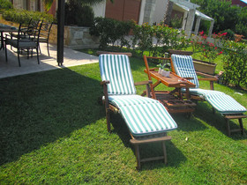Aegean Blue Villa