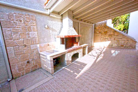 Aegean Blue Villa