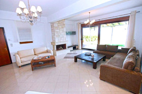 Aegean Blue Villa