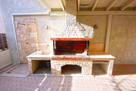 Aegean Blue Villa