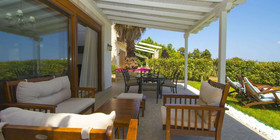 Aegean Blue Villa