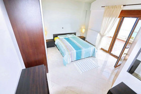 Aegean Blue Villa