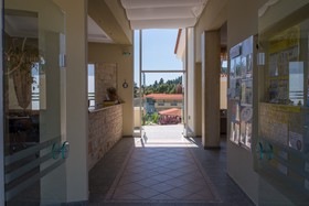 Alkion Hotel