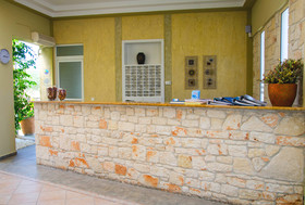 Alkion Hotel