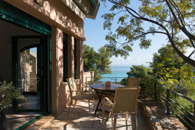 Coldspring Villa by JJ Hospitality