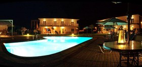 Dafnes House