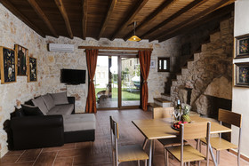 Fruit Garden Villa