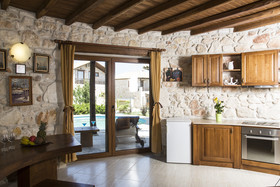 Fruit Garden Villa