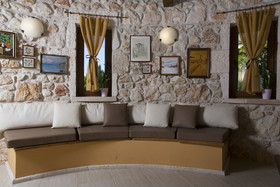Fruit Garden Villa