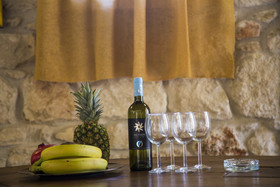 Fruit Garden Villa