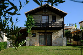 Fruit Garden Villa