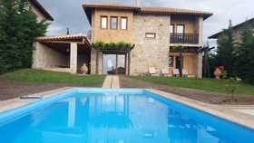 Fruit Garden Villa