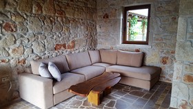 Fruit Garden Villa