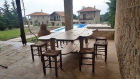 Fruit Garden Villa